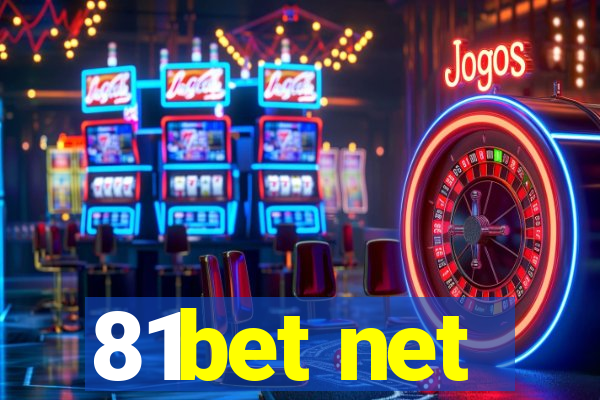 81bet net